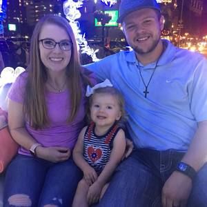 Meet your Posher, Tyler